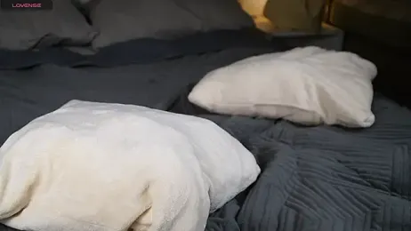 KaeliaScorch webcam model stream image