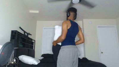ChrisVacherX webcam model stream image