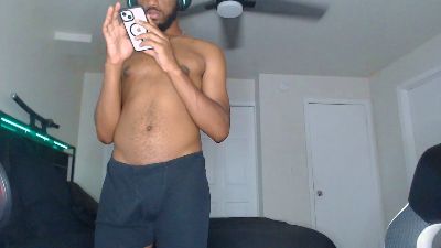 ChrisVacherX webcam model stream image