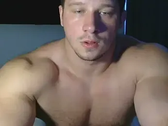 Body_777_ webcam model stream image