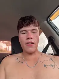 Logan_smith1 webcam model stream image