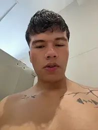 Logan_smith1 webcam stripchat model stream image