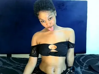 ReginaStar16 webcam model stream image