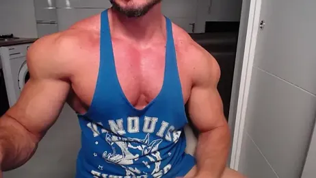 vecinito_ctb webcam model stream image