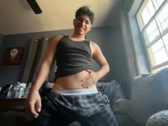 Playboy-Ever webcam model stream image