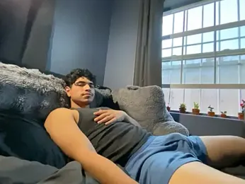 Playboy-Ever webcam model stream image