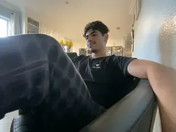 Playboy-Ever webcam model stream image