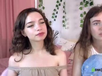 evi_brook webcam model stream image