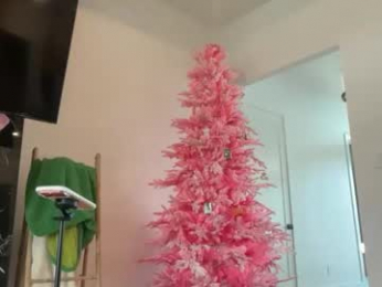 itscaylawatsun webcam model stream image