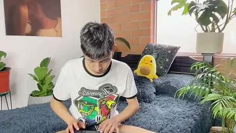 Andy_Belier23 webcam stripchat model stream image