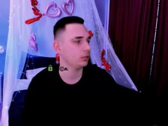 jacob_dark_ webcam model stream image
