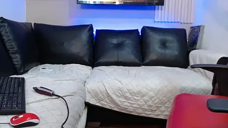 Tessachains_2_ webcam model stream image