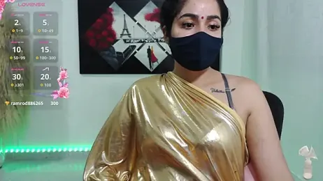 umarany webcam stripchat model stream image