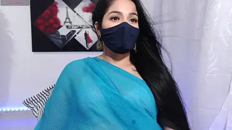 umarany webcam model stream image