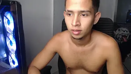 harold_18_ webcam stripchat model stream image