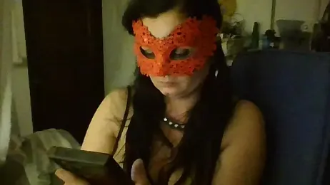 Always_foryou webcam stripchat model stream image