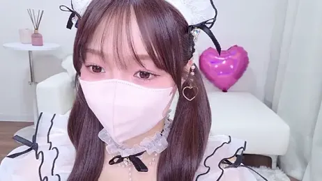 Seira__nn webcam model stream image