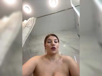 LYALYAtop webcam model stream image