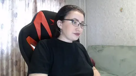 AnKey_Rayah webcam stripchat model stream image