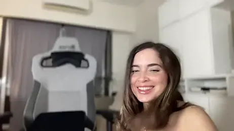 Ory_stev webcam model stream image