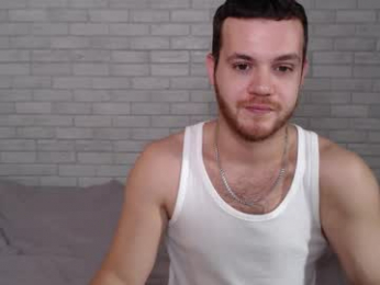 electric_smile webcam chaturbate model stream image
