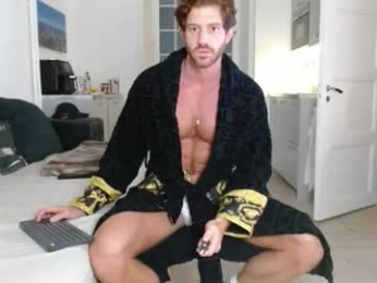 alphahung23 webcam chaturbate model stream image