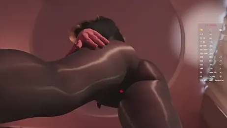thewetmuse webcam model stream image