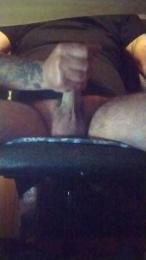 risu77 webcam model stream image