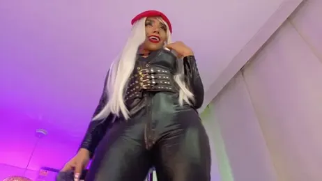 Chaiiro webcam model stream image