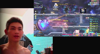 a22322270 webcam model stream image