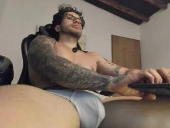 sebastianortizm webcam model stream image