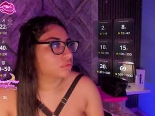 candy-gaby webcam model stream image