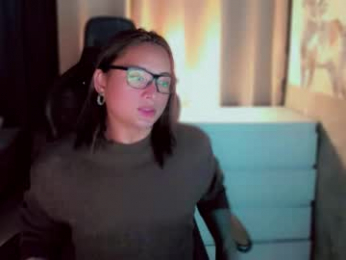 queenarthalia webcam model stream image