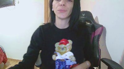 Vampirosa webcam model stream image