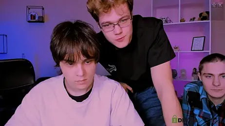 lucas_long_ webcam model stream image