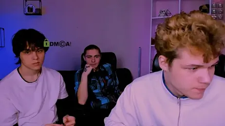 lucas_long_ webcam model stream image