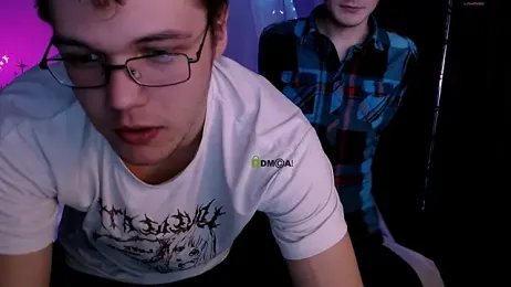 lucas_long_ webcam model stream image