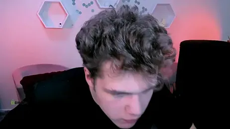 lucas_long_ webcam model stream image