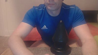 Horny_Puppyboy webcam model stream image