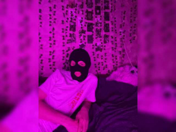 Felissa1Martin webcam model stream image