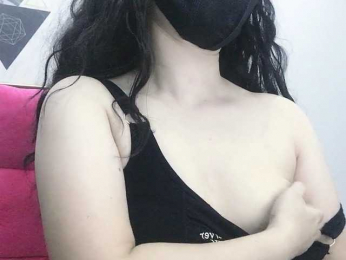 Stella-869 webcam model stream image