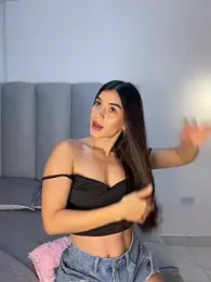 Valentina_lux1 webcam model stream image