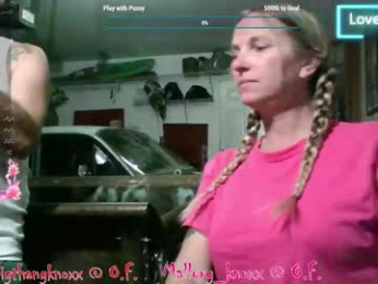 mickey85knoxx webcam model stream image