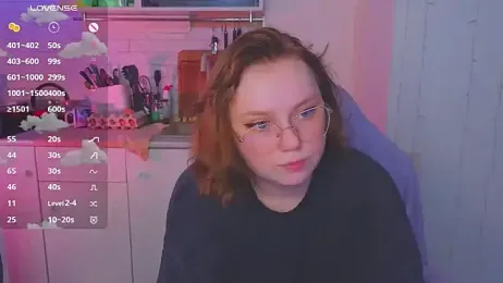 soft_focus webcam stripchat model stream image