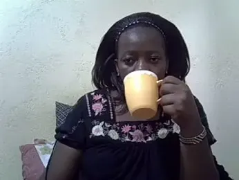 Ebonyceline webcam model stream image