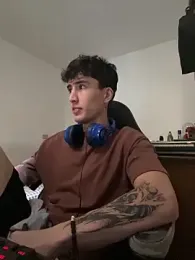 gojo_satoru_18 webcam model stream image