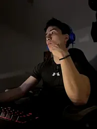 gojo_satoru_18 webcam model stream image