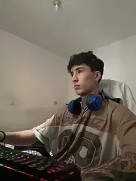 gojo_satoru_18 webcam model stream image