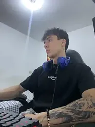 gojo_satoru_18 webcam model stream image