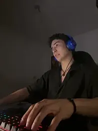 gojo_satoru_18 webcam model stream image